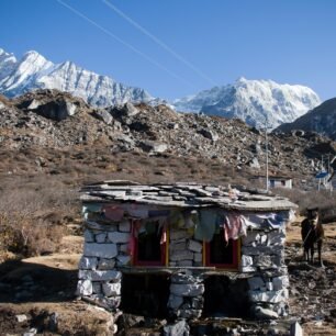 Langtang