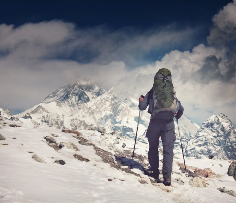 Nordic Nepal Adventures