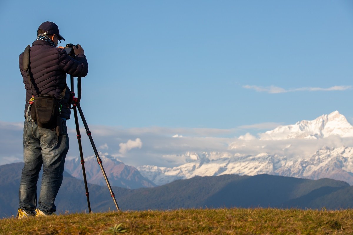 Nordic Nepal Adventures