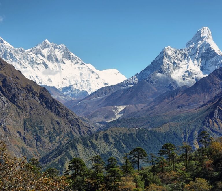 Nordic Nepal Adventures