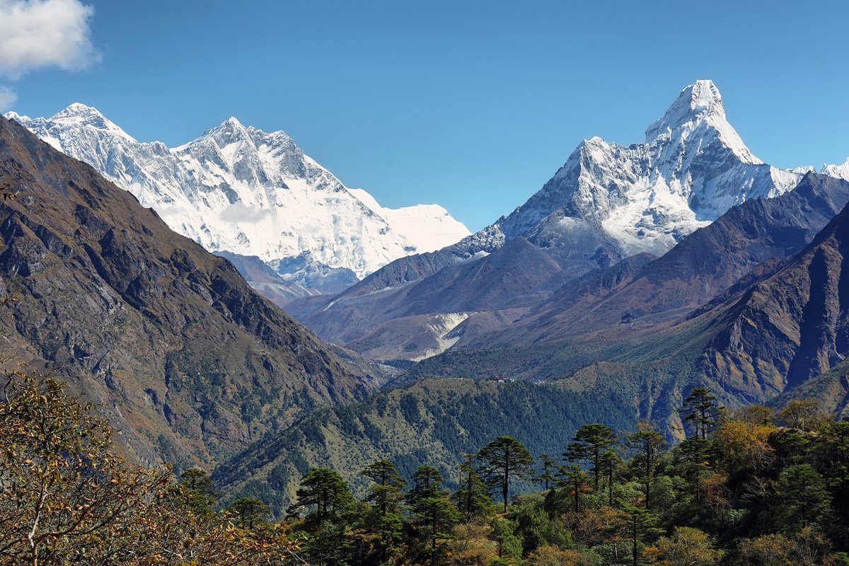 Nordic Nepal Adventures