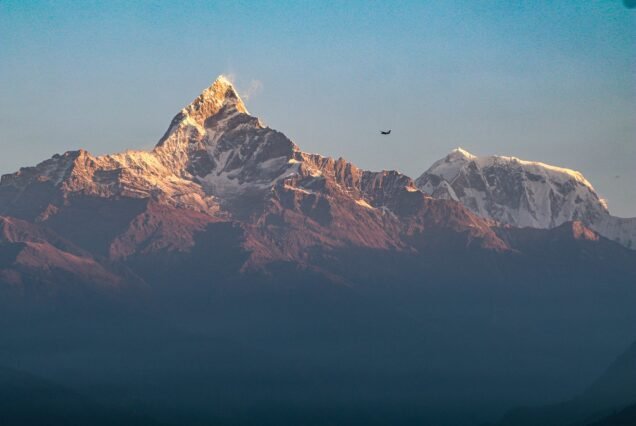 Nordic Nepal Adventures