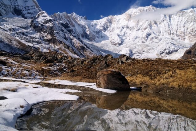 Nordic Nepal Adventures