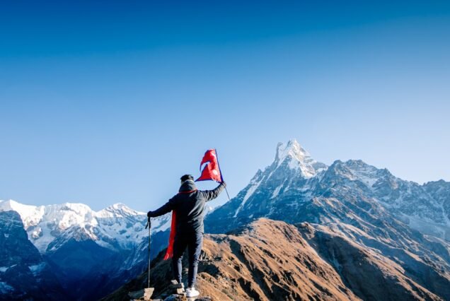 Nordic Nepal Adventures