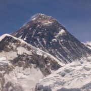 Everest Region