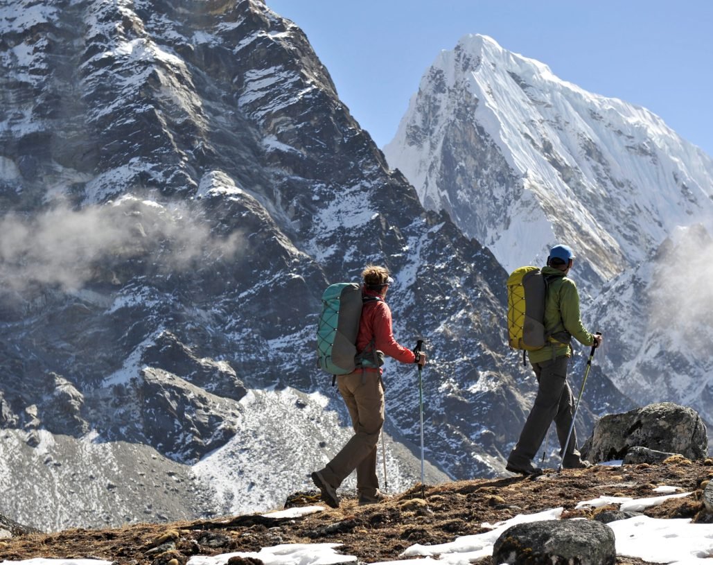 Nordic Nepal Adventures